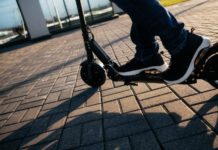 Η Θεσσαλονίκη σε καινοτομικά έργα μικροκινητικότητας