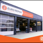 Η Euro Repar Car Service στην AIGLON