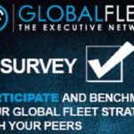 Global fleet management benchmark: Παγκόσμια έρευνα