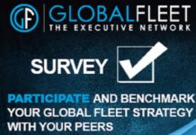 Global fleet management benchmark: Παγκόσμια έρευνα