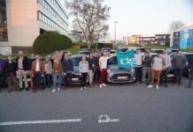 Η CTG επεκτείνει την προσφορά κινητικότητας με την Alphabet