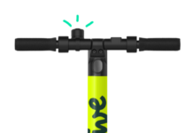 Μείωση ταχύτητας και εικονική περίφραξη και από την hive