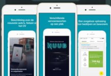 Huub, ο ψηφιακός κόμβος μεταφοράς