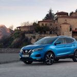 Στην Ελλάδα η δημοσιογραφική παρουσίαση του QASHQAI στα ρωσικά μέσα