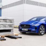 Η JLR επικεντρώνεται στην κατασκευή αυτοκινήτων από ανακυκλωμένο αλουμίνιο