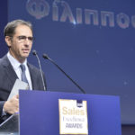 H LeasePlan Hellas βραβεύθηκε στα Sales Excellence Awards