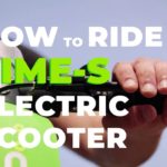 H Lime προτείνει λύσεις για τα θέματα ασφάλειας