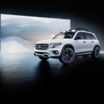 Η Mercedes GLB του 2020, 7θέσια διάδοχος της GLK