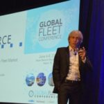 To πρόγραμμα του Global Fleet Conference 2019