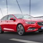 Τετρακίνητο Αυτοκίνητο της Χρονιάς 2019 το Opel Insignia