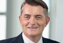 Ο Philippe Heim νέος πρόεδρος της ALD