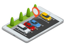 Διαγωνισμός του ΥπΨΗΠΤΕ για Εθνικό Σύστημα Διαχείρισης Στάθμευσης