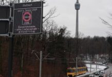 Παρά τις απαγορεύσεις ντίζελ στη Γερμανία πολλοί αρνούνται τα EV