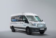 Αντλία θερμότητας της Ford αυξάνει την ηλεκτρική εμβέλεια