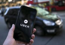 Uber Vouchers: Υπηρεσία B2B με κουπόνια από την Uber