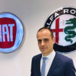 O Κωνσταντίνος Καραθανάσης νέος Διευθυντής Marketing στην FCA Greece