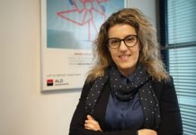 Operations Director στην Ald Automotive η Μαρία Χαλκίδου