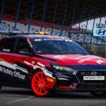 Η Hyundai Motor παρουσίασε στην Imola τα επίσημα WorldSBK αυτοκίνητα