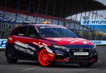 Η Hyundai Motor παρουσίασε στην Imola τα επίσημα WorldSBK αυτοκίνητα