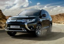 Η Mitsubishi πρώτη στην ικανοποίηση πελατών στη Γερμανία