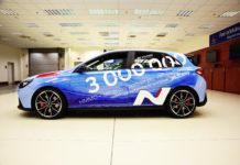 Παραγωγή 3.000.000 οχημάτων από το εργοστάσιο της Hyundai στην Τσεχία