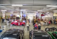 Πανελλήνιο Athens Experience Car Services