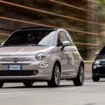 Νέα σειρά Fiat 500: Star και Rockstar