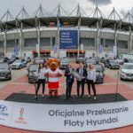 Η Hyundai Motor στηρίζει το Παγκόσμιο Κύπελλο FIFA U-20