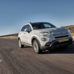 FCA What’s Behind – Δοκιμές σε συνθήκες καύσωνα