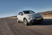 FCA What’s Behind – Δοκιμές σε συνθήκες καύσωνα