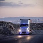 Autonomous Technology Group από την Daimler Trucks