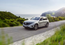 Η Mercedes-Benz πούλησε 182.000 αυτοκίνητα τον Απρίλιο