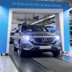 Άρχισε η παραγωγή της Mercedes EQC – Sold out για το 2019