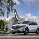 Τιμή και χαρακτηριστικά της Mercedes-Benz EQC