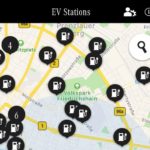 eVan Ready App από την Mercedes-Benz Vans για την ηλεκτροκίνηση του στόλου