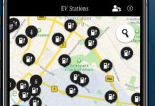 eVan Ready App από την Mercedes-Benz Vans για την ηλεκτροκίνηση του στόλου