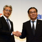 Κοινοπραξία Toyota-Panasonic για την ανάπτυξη έξυπνων πόλεων