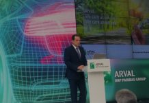 Η Arval παρουσίασε τις νέες τάσεις στη λειτουργική μίσθωση