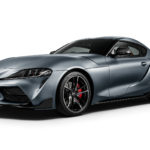 Η Toyota κυκλοφορεί το νέο Supra