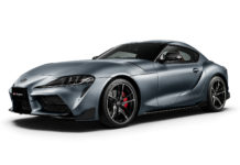 Η Toyota κυκλοφορεί το νέο Supra