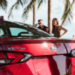 Έρευνα της Nissan, oι Αμερικανοί millennials λατρεύουν τα sedans