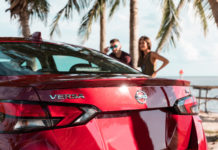Έρευνα της Nissan, oι Αμερικανοί millennials λατρεύουν τα sedans