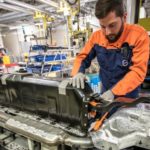 Η Volvo εξασφαλίζει μπαταρίες από την CATL και την LG Chem