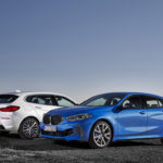 Μια νέα εποχή με την ολοκαίνουργια BMW Σειρά 1