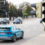 Η Audi συνδέεται με τους φωτεινούς σηματοδότες στην Ευρώπη