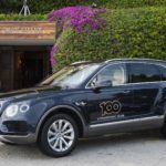 Η Bentley χορηγός στο Spetses Classic Yacht Regatta 2019