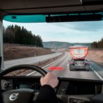 Distance Alert, νέα λύση ασφάλειας από τη Volvo Trucks
