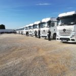 Η γνώμη εκείνων που δοκίμασαν το νέο Actros