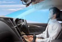 To εξελιγμένο ProPILOT 2.0. στο νέο Skyline της Nissan