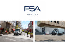 H PSA κάνει ηλεκτροκίνητα τα μεγάλα vans της στην Τουρκία
